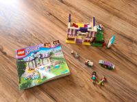 Lego Friends Heartlake welpenbetreuung Hundesalon komplett 41124 Leipzig - Altlindenau Vorschau