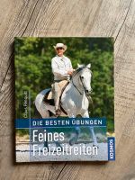 Verschiedene Sachbücher über Bodenarbeit und Freizeitreiten Niedersachsen - Braunschweig Vorschau