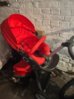 Kinderwagen STOKKE Nordrhein-Westfalen - Gelsenkirchen Vorschau