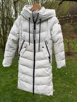 Khujo Jacke Mantel Klayd Beige M wNEU Nordrhein-Westfalen - Detmold Vorschau