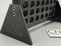 CFK CNC fräsen Modellbau Prototypen STEP DXF Drohnen Carbon Nordrhein-Westfalen - Krefeld Vorschau