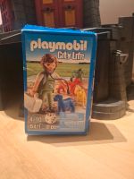 Playmobil Brettspiel Tierarzt City Life 6411 Niedersachsen - Nienburg (Weser) Vorschau