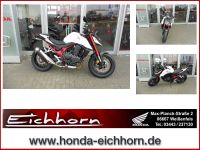 Honda CB 750 Hornet ABS 2024 Sachsen-Anhalt - Naumburg (Saale) Vorschau