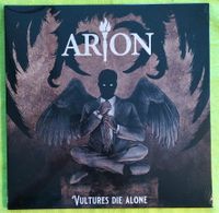 ARION - Vultures die alone Vinyl Heavy Metal Schallplatte Niedersachsen - Bad Harzburg Vorschau