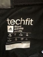 Adidas Techfit Training Tights Unterziehhose Gr. 152 Baden-Württemberg - Gerlingen Vorschau