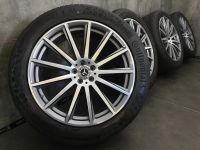 Mercedes GLS X167 AMG Alufelgen Sommerreifen 285/45 22 99% TR2#9 Nordrhein-Westfalen - Herford Vorschau