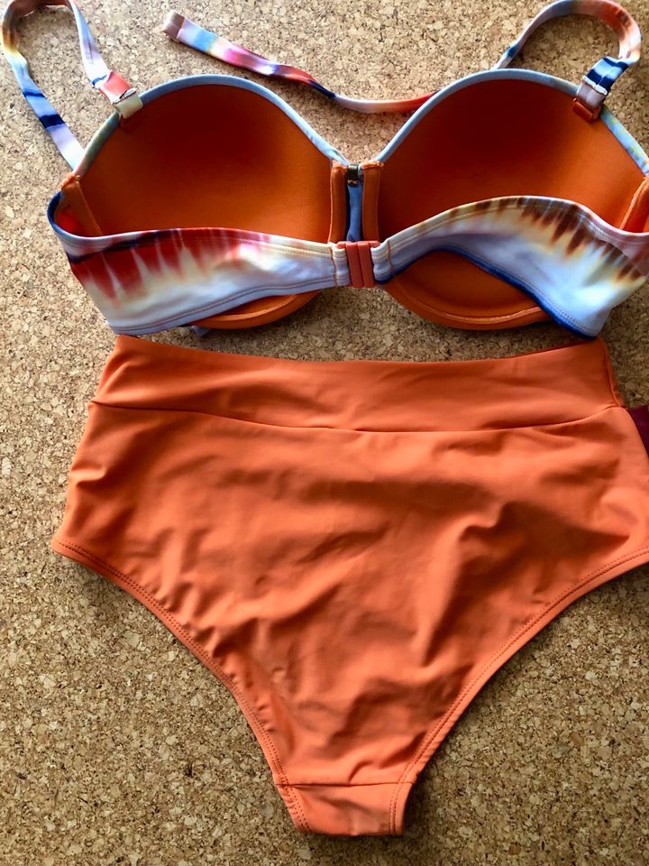 Hunkemöller Bikini Gr 42/ C in Michelau i. OFr.