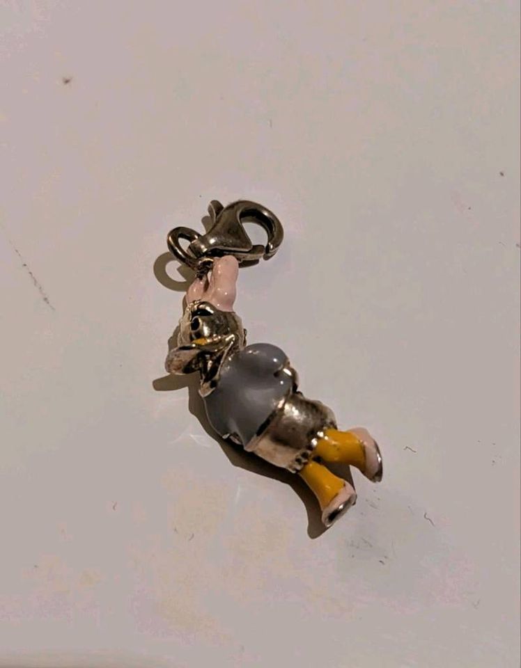 Charm-Anhänger von Thomas Sabo in Freilassing