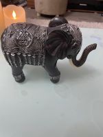 Deko Elefant Figur Hessen - Marburg Vorschau