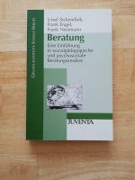 Beratung, Ursel Sickendieck u.a. Baden-Württemberg - Ditzingen Vorschau