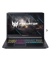 ACER Predator Helios 300 (PH317-54-70E8) Laptop Gaming Notebook Nordrhein-Westfalen - Euskirchen Vorschau