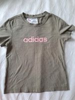 Tshirt von Adidas, Gr. 140, sehr gute Zustand Baden-Württemberg - Lorch Vorschau