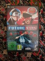 Future wars PC DVD ROM USK 12 Hessen - Alsbach-Hähnlein Vorschau
