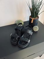 Call it Spring Sandalen Zalando 39 schwarz Plateau Daddy hm schuh Bayern - Aichach Vorschau