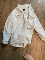 Jacke weis XL Bayern - Wallersdorf Vorschau