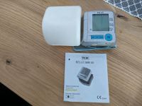 Handgelenks Blutdruckmessgerät TCM RELAX SBM 05 Nordrhein-Westfalen - Rheine Vorschau