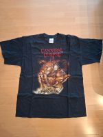 Cannibal Corpse Shirt Death Metal Vintage Bayern - Bad Füssing Vorschau