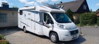 Knaus Ski Ti 650 MG Wohnmobil Niedersachsen - Walsrode Vorschau