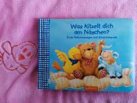 Was kitzelt dich am Näschen Buch Sachsen - Oschatz Vorschau