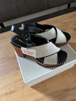 Tanaris Peeptoes Saarland - Freisen Vorschau