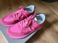Gant Sneaker Caffay pink gr.40 NEU in OVP Hessen - Knüllwald Vorschau