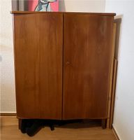 Charmanter Vintage Holzschrank Kommode Leipzig - Connewitz Vorschau