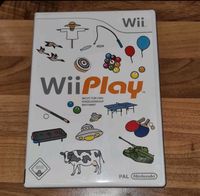 Wii Play Nintendo Wii / Wii.U Spiel. Düsseldorf - Stadtmitte Vorschau