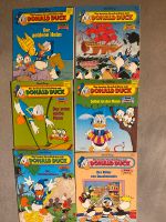 Donald Duck,Klassik Album, Walt Disneys, 6 Hefte Elberfeld - Elberfeld-West Vorschau