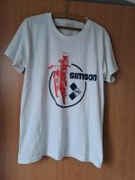 Simson- T- Shirt Gr. S Sachsen - Großenhain Vorschau