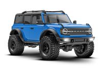 Traxxas TRX-4m Crawler Ford Bronco 4x4 RTR 1:18 inkl. Akku Bayern - Neuenmarkt Vorschau