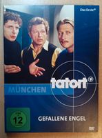 Tatort - Gefallene Engel Rheinland-Pfalz - Insheim Vorschau