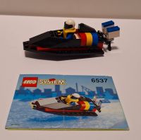 Lego 6537 Hydro Racer Herzogtum Lauenburg - Hohenhorn Vorschau