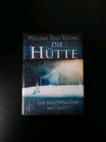 Buch Die Hütte von William Paul Young Rheinland-Pfalz - Dierdorf Vorschau