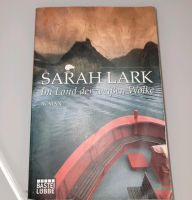 Buch Im Land der weißen Wolke , Sarah Lark Berlin - Hohenschönhausen Vorschau