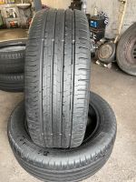 4x Sommerreifen 215/55R17 94V 7 mm Profile Nordrhein-Westfalen - Gladbeck Vorschau