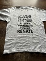 T-Shirt mit lustigem Aufdruck Barnstorf - Drentwede Vorschau