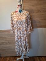 süßes Hippie Kleid boho Kleidchen Hängerchen 48 Curvy Bayern - Nersingen Vorschau