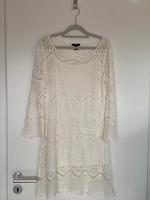 Schönes Sommer-Kleid / Häckel-Kleid / Figur-Schmeichler Nürnberg (Mittelfr) - Oststadt Vorschau
