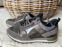 Geox, Sneaker, Größe 38 in grau Nordrhein-Westfalen - Detmold Vorschau