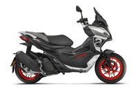 Aprilia SR GT 200 Sport - Neu! Bayern - Übersee Vorschau