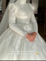Hochzeitskleid Gelinlik Bayern - Neufahrn Vorschau