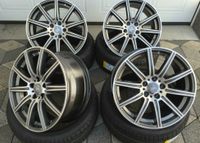 18 Zoll Felgen Mercedes AMG 5x112 A C CLA E GLA S-Klasse KT16* Bayern - Dillingen (Donau) Vorschau