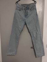 H&M relaxed fit jeans Hessen - Darmstadt Vorschau