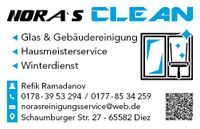 Reinigungskraft gesucht in Vollzeit Teilzeit, Rheinland-Pfalz - Bad Ems Vorschau