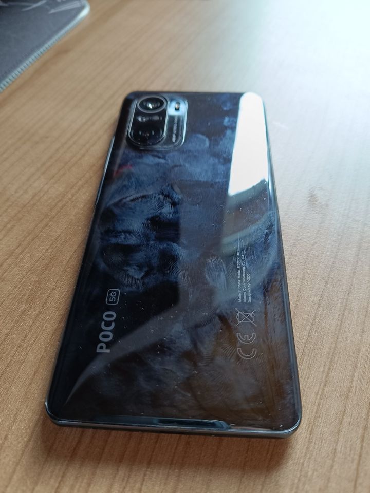 Xiaomi Poco F3 in Grünhain-Beierfeld 