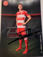 Fortuna Düsseldorf F95 Autogrammkarte Sobottka Handsigniert Berlin - Mitte Vorschau