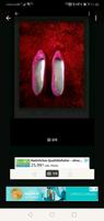 Damen Schuhe von SOHO ZOO made Italy gr 39 Hessen - Hofgeismar Vorschau