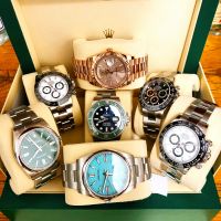 Wir kaufen Ihre Rolex Uhren (Privat / Händler) Baden-Württemberg - Leonberg Vorschau