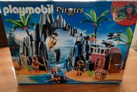 Playmobil 6679 Piraten Schatzinsel Nordrhein-Westfalen - Ochtrup Vorschau