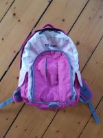 Tatonka Rucksack Kindergartentasche Kinderrucksack rosa grau Niedersachsen - Alfeld (Leine) Vorschau